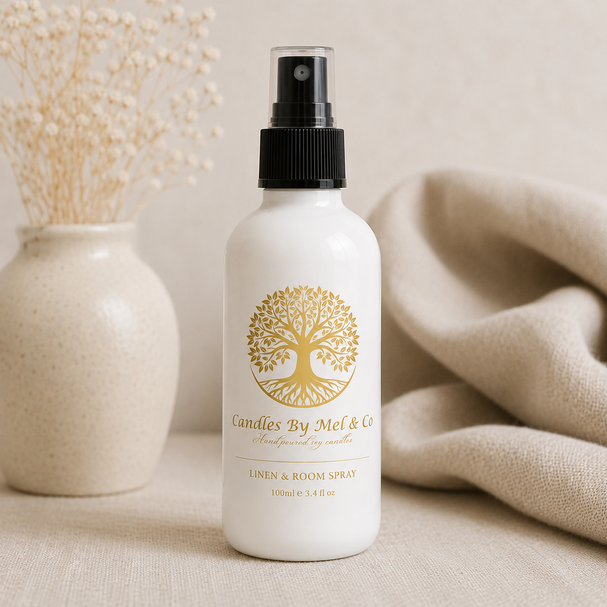 Linen & Room Spray