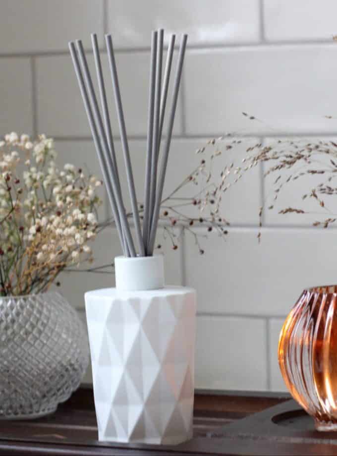 Diamond Reed Diffuser