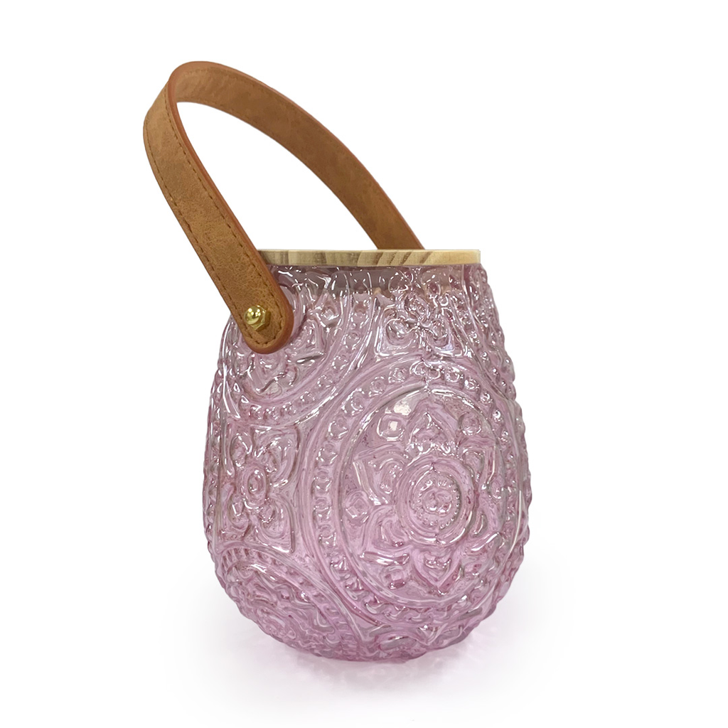 Bloom Jar Soy Candle — 830g